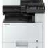 МФУ лазерный Kyocera Color M8130cidn цветная печать, A3, цвет белый [1102p33nl0]